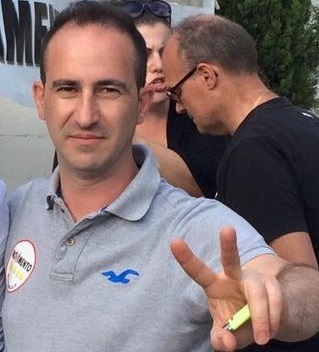 Giampiero Dio Pioltello